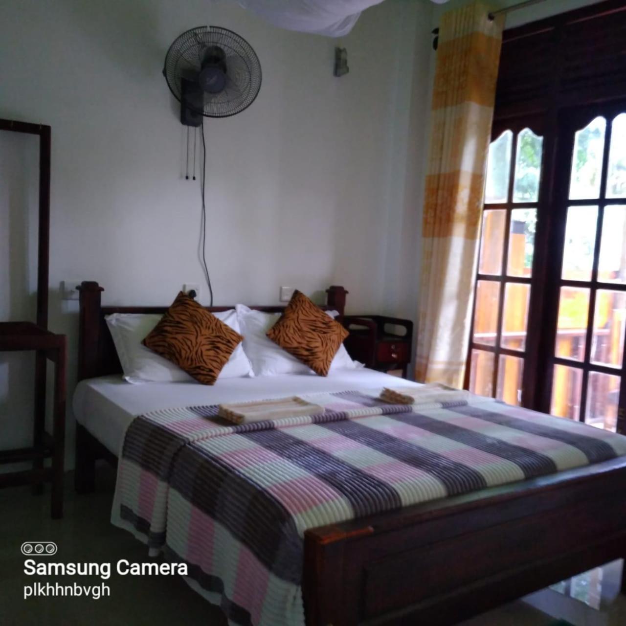 Bed and Breakfast Pasan Guest Ella Exteriér fotografie