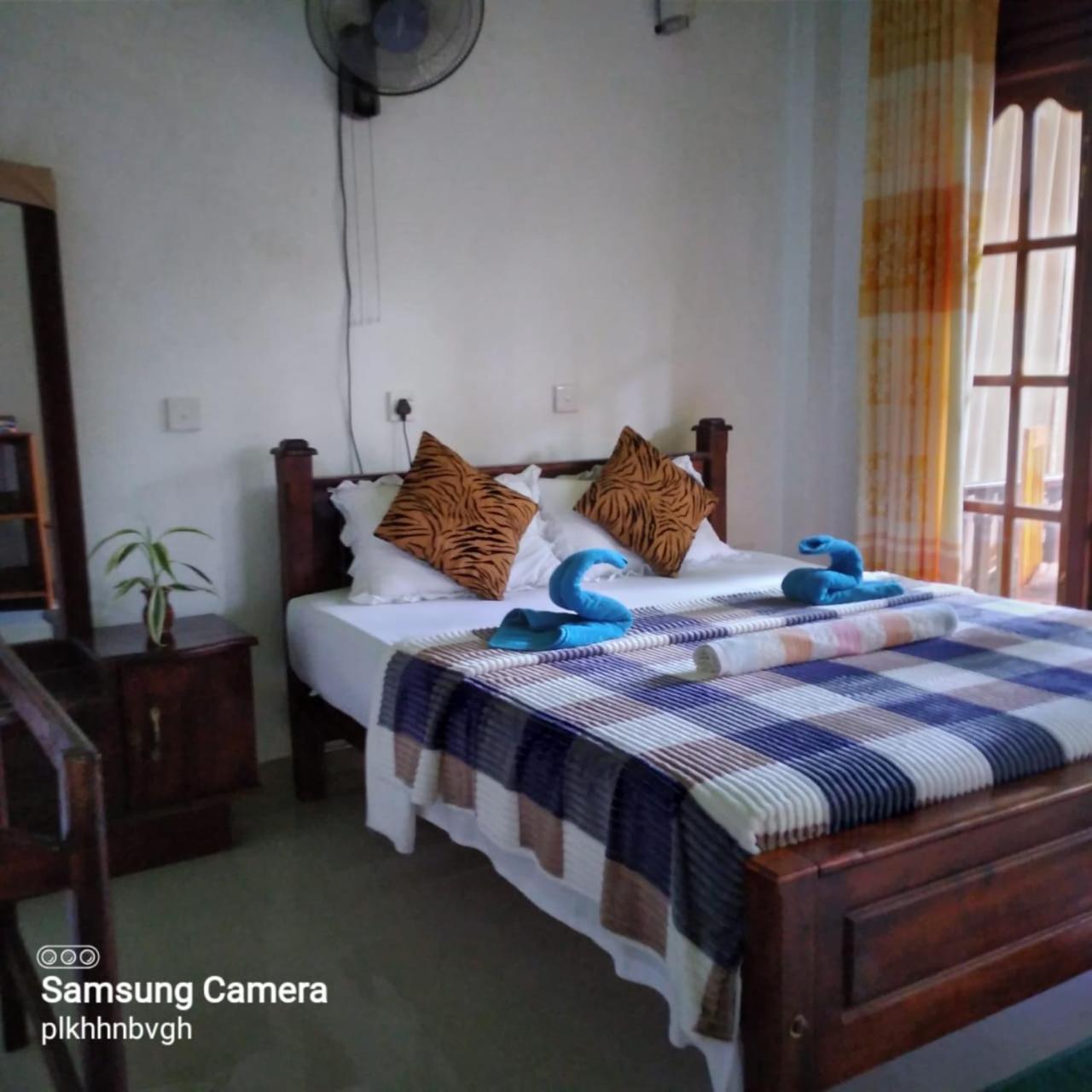 Bed and Breakfast Pasan Guest Ella Exteriér fotografie