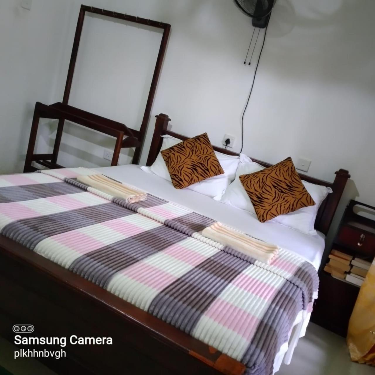 Bed and Breakfast Pasan Guest Ella Exteriér fotografie