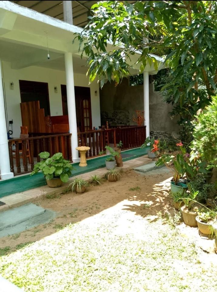 Bed and Breakfast Pasan Guest Ella Exteriér fotografie